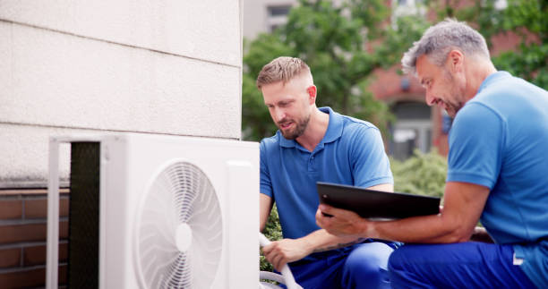 Best HVAC Software and Technology in Farmington, UT