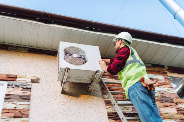 Best Commercial HVAC in Farmington, UT