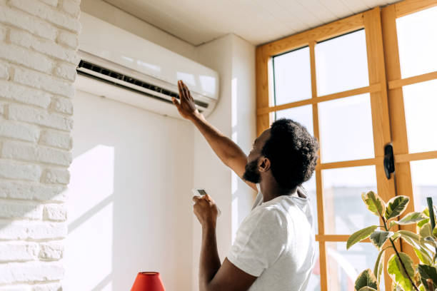 Best HVAC Retrofitting and Upgrading in Farmington, UT