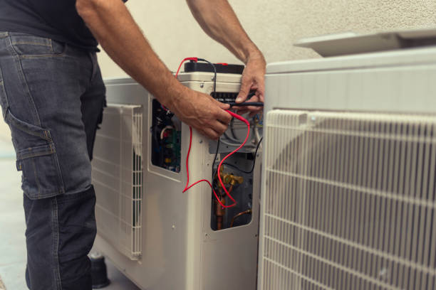 Best Air Conditioning Cleaning in Farmington, UT