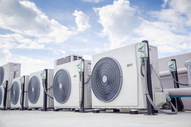 Best HVAC Equipment and Components in Farmington, UT