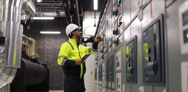 Best HVAC Supply and Distribution in Farmington, UT