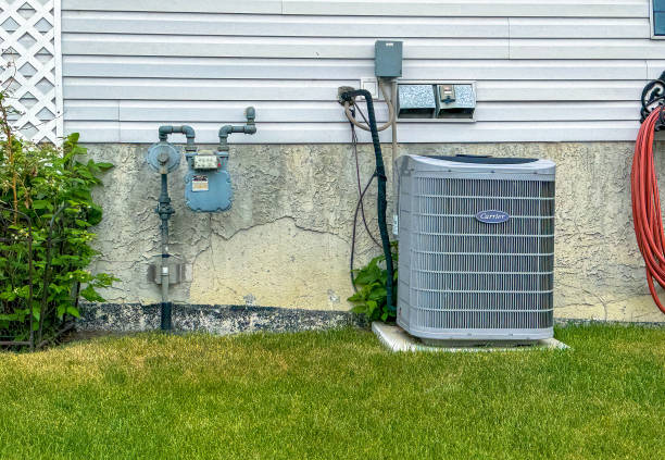 Professional HVAC in Farmington, UT
