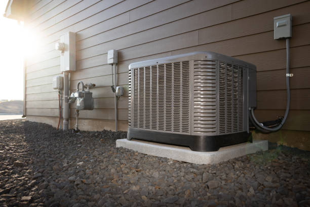 Best Seasonal HVAC Services in Farmington, UT
